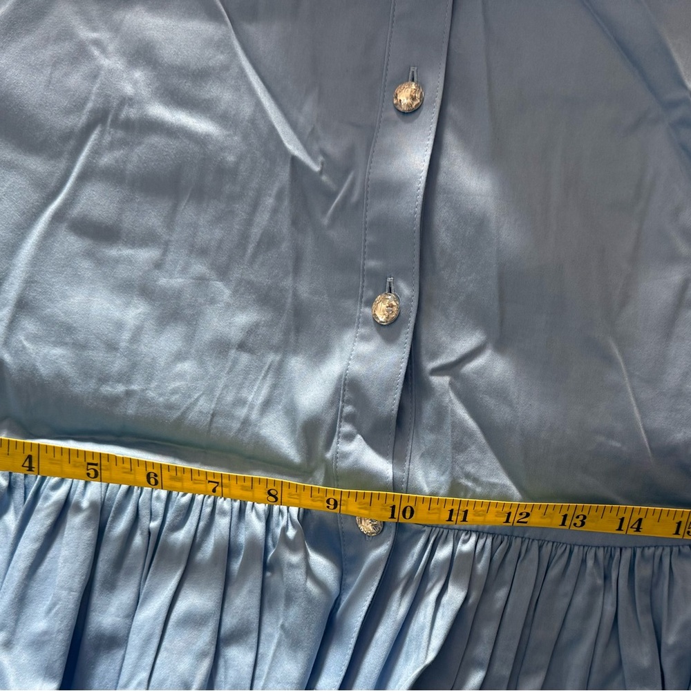 Kate Spade Spring Dress